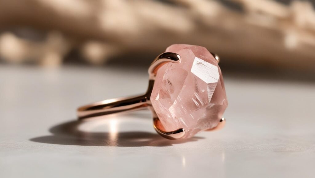 anel-de-cristal-quatzo-rosa-estado-bruto-1024x579 Quartzo Rosa