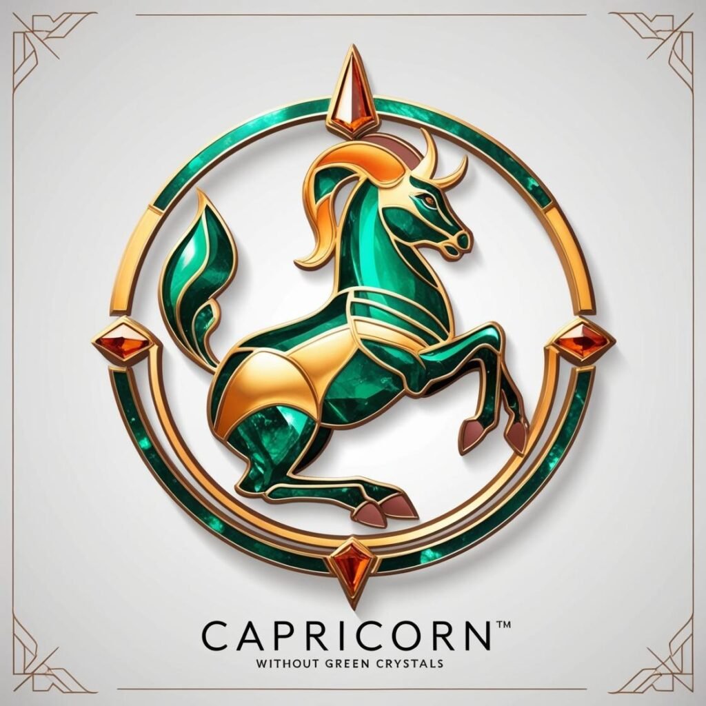 signo-de-capricornio-no-cristal-verde-1024x1024 Quartzo Verde