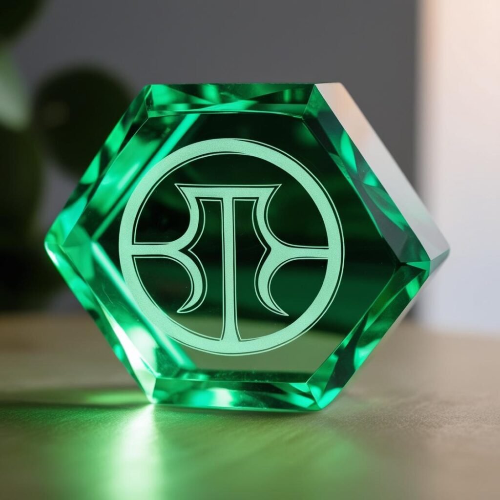 signo-de-libra-no-cristal-verde-1024x1024 Quartzo Verde